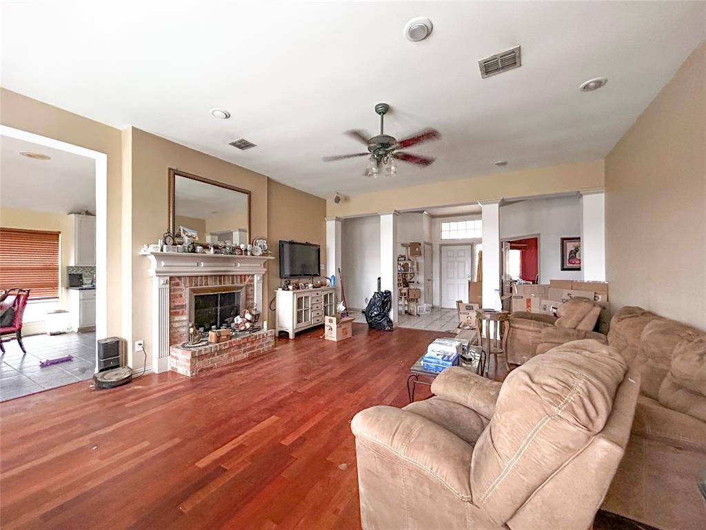 Fort Worth, TX 76137,5401 Glen Canyon Road