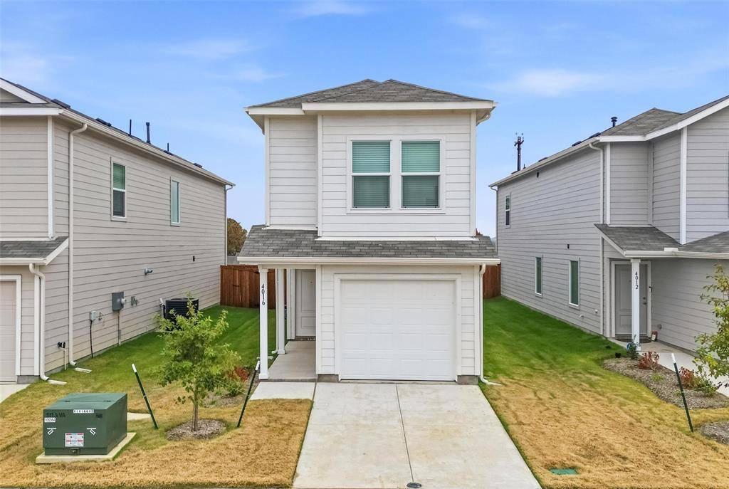 Providence Village, TX 76227,4016 Belmont Drive