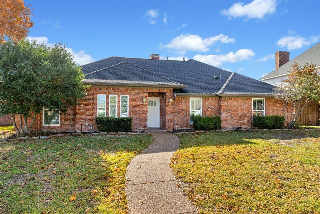 Plano, TX 75075,1548 Croston Drive
