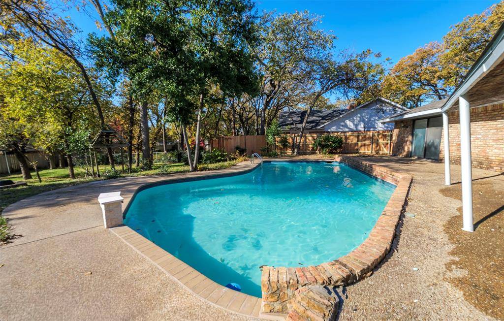 Fort Worth, TX 76112,1650 Danciger Drive