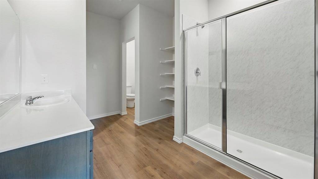 Sanger, TX 76266,4607 Enclave Drive