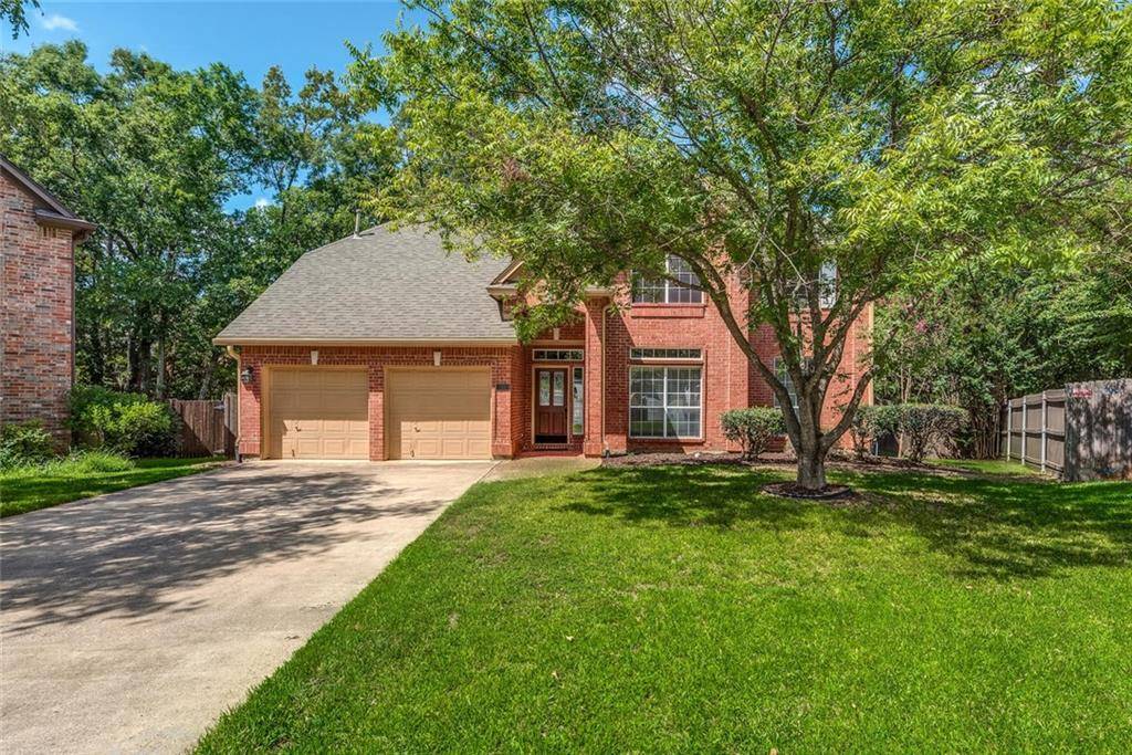 Grapevine, TX 76051,2440 Brittany Lane