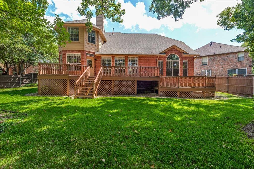 Grapevine, TX 76051,2440 Brittany Lane