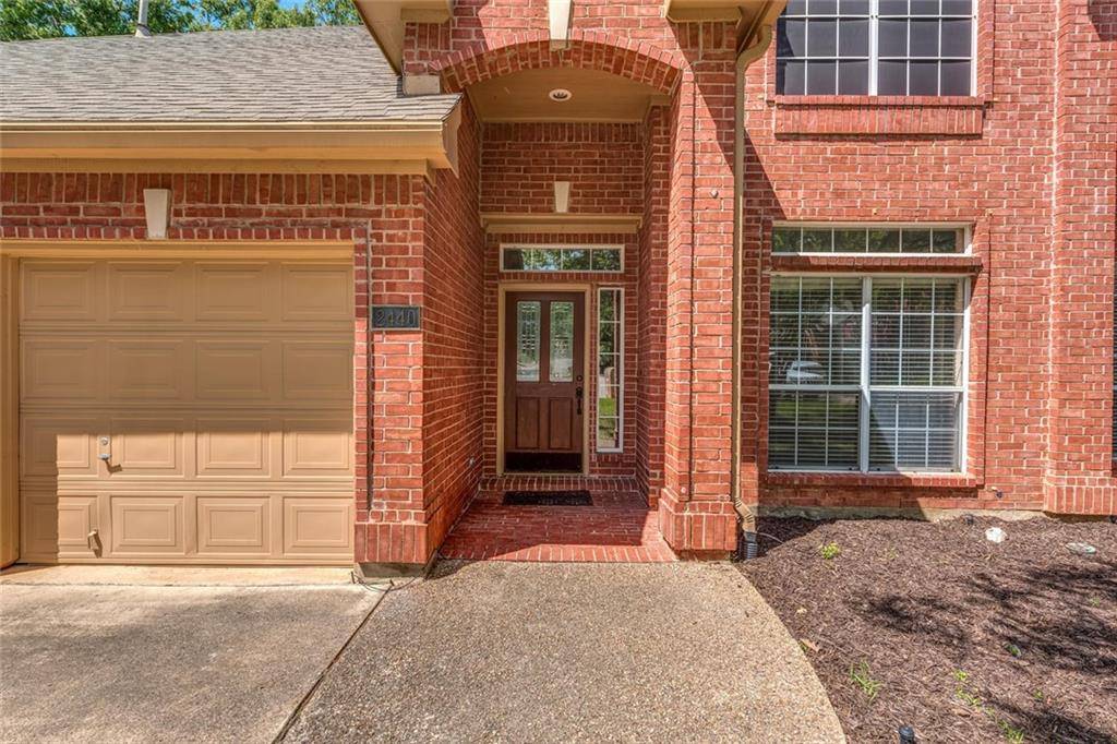 Grapevine, TX 76051,2440 Brittany Lane