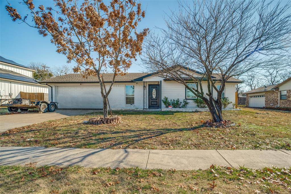 Princeton, TX 75407,117 Caldwell Street