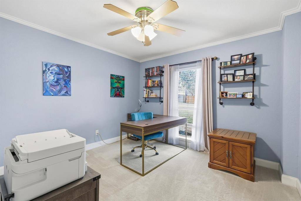 Denton, TX 76209,3104 Nottingham Drive