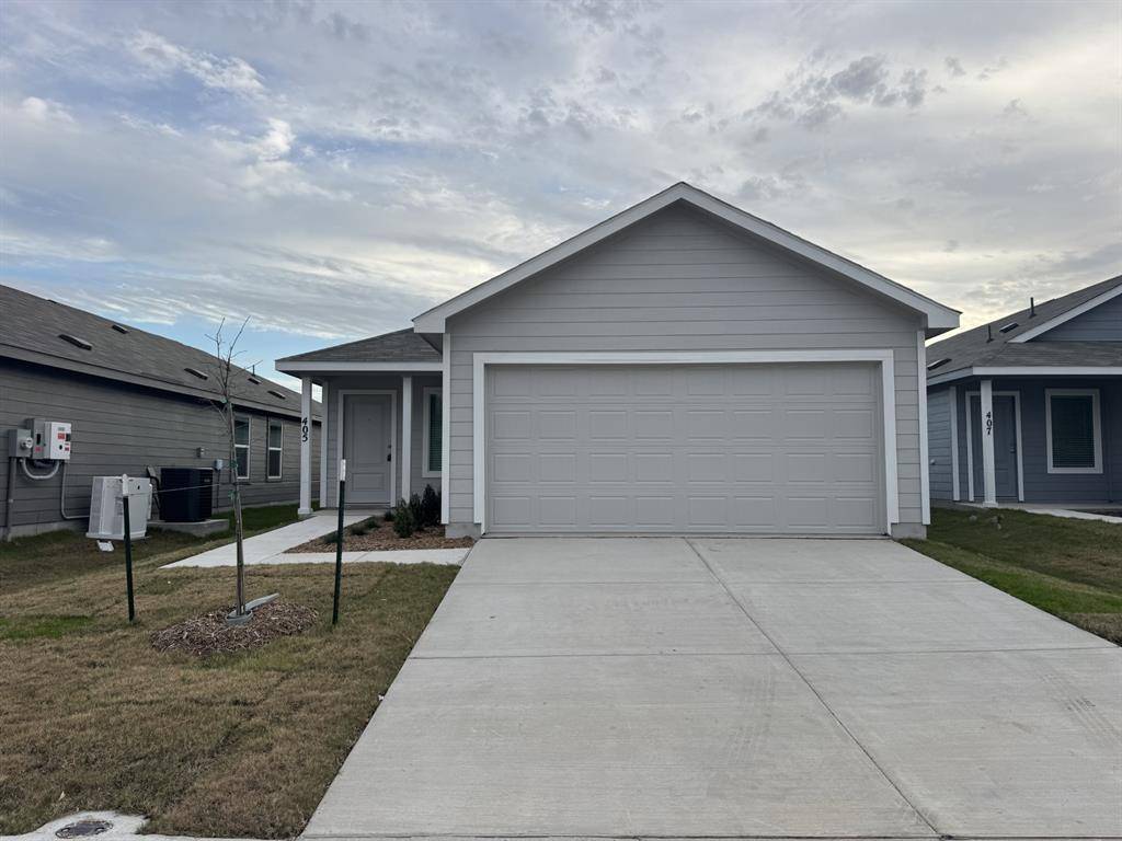 Princeton, TX 75407,405 Shearwater Avenue