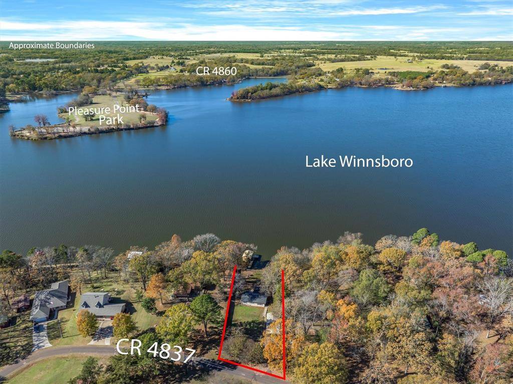 Winnsboro, TX 75494,380 S County Road 4837