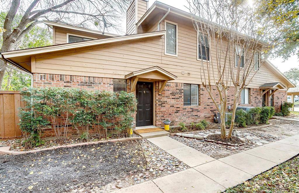 Benbrook, TX 76109,5714 Cedar Creek Drive