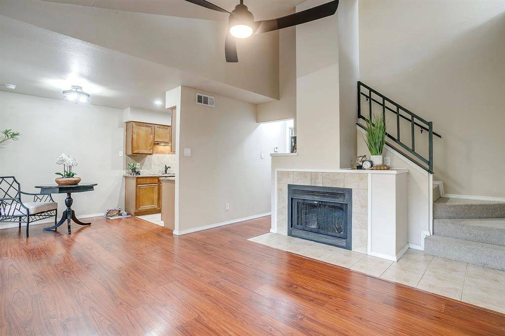 Benbrook, TX 76109,5714 Cedar Creek Drive