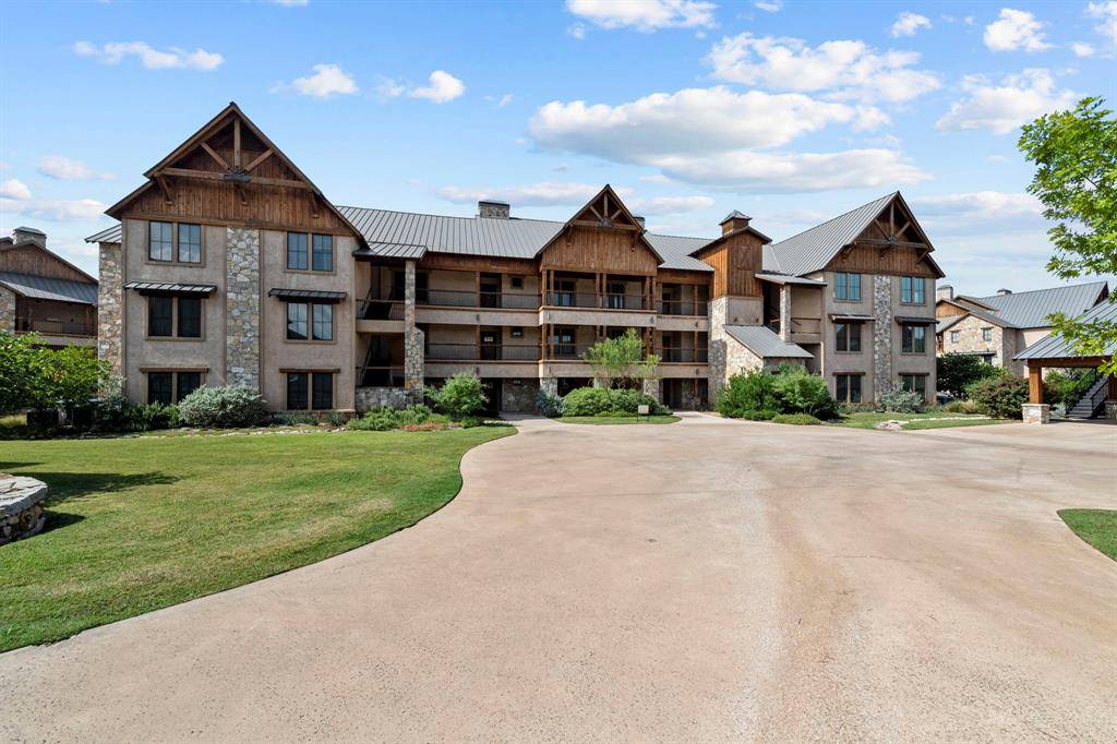 Graford, TX 76449,2033 Harbor Way #302