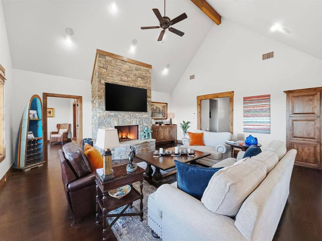 Graford, TX 76449,2033 Harbor Way #302