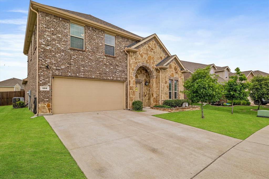 Royse City, TX 75189,133 Gentle Circle Way