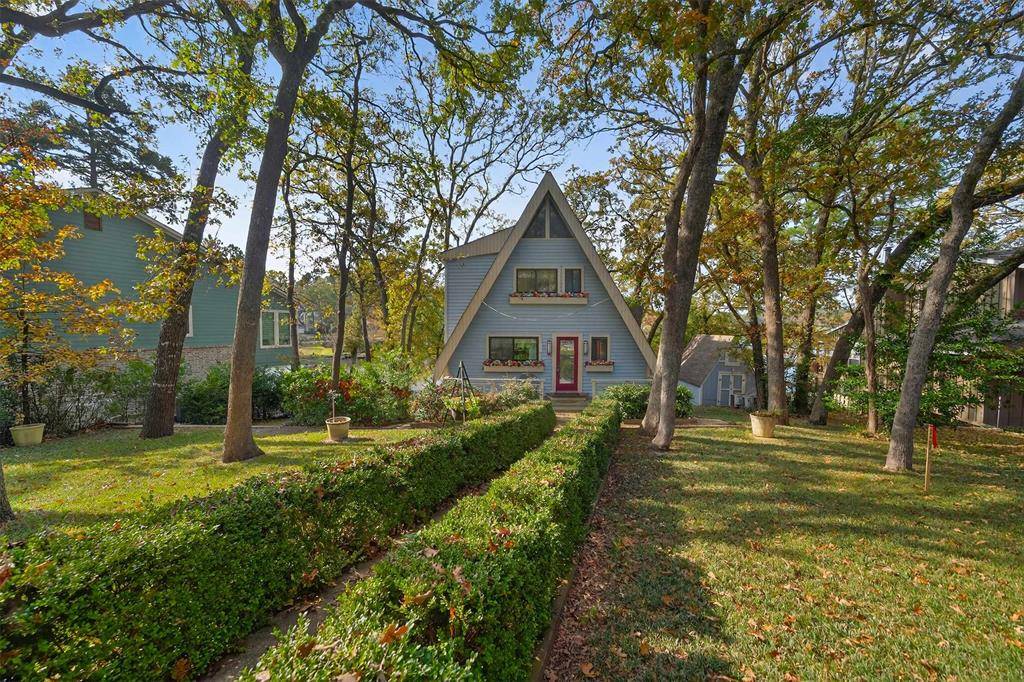 Hideaway, TX 75771,520 Hideaway Lane E