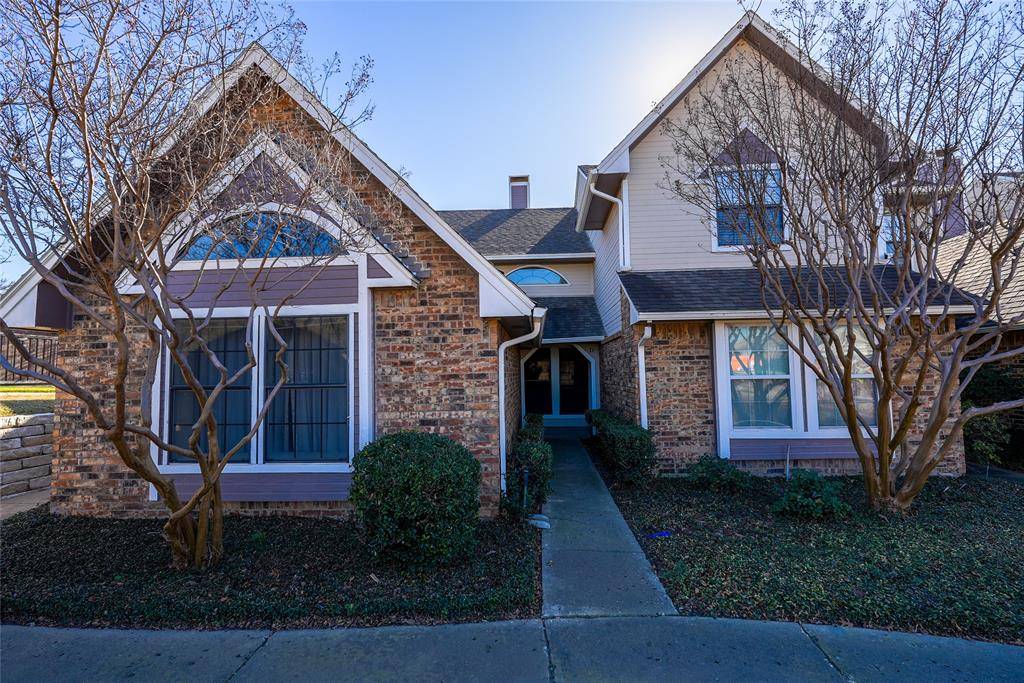 Carrollton, TX 75006,2800 Keller Springs Road #1D