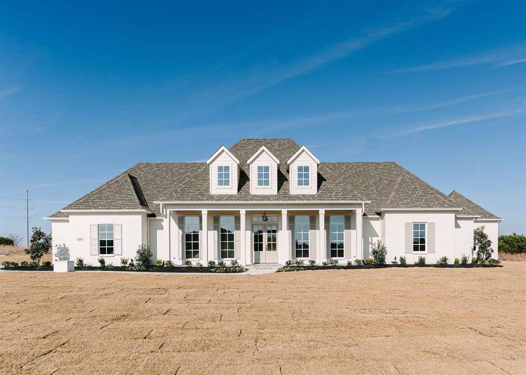 Aledo, TX 76008,2032 Meadowlark Court