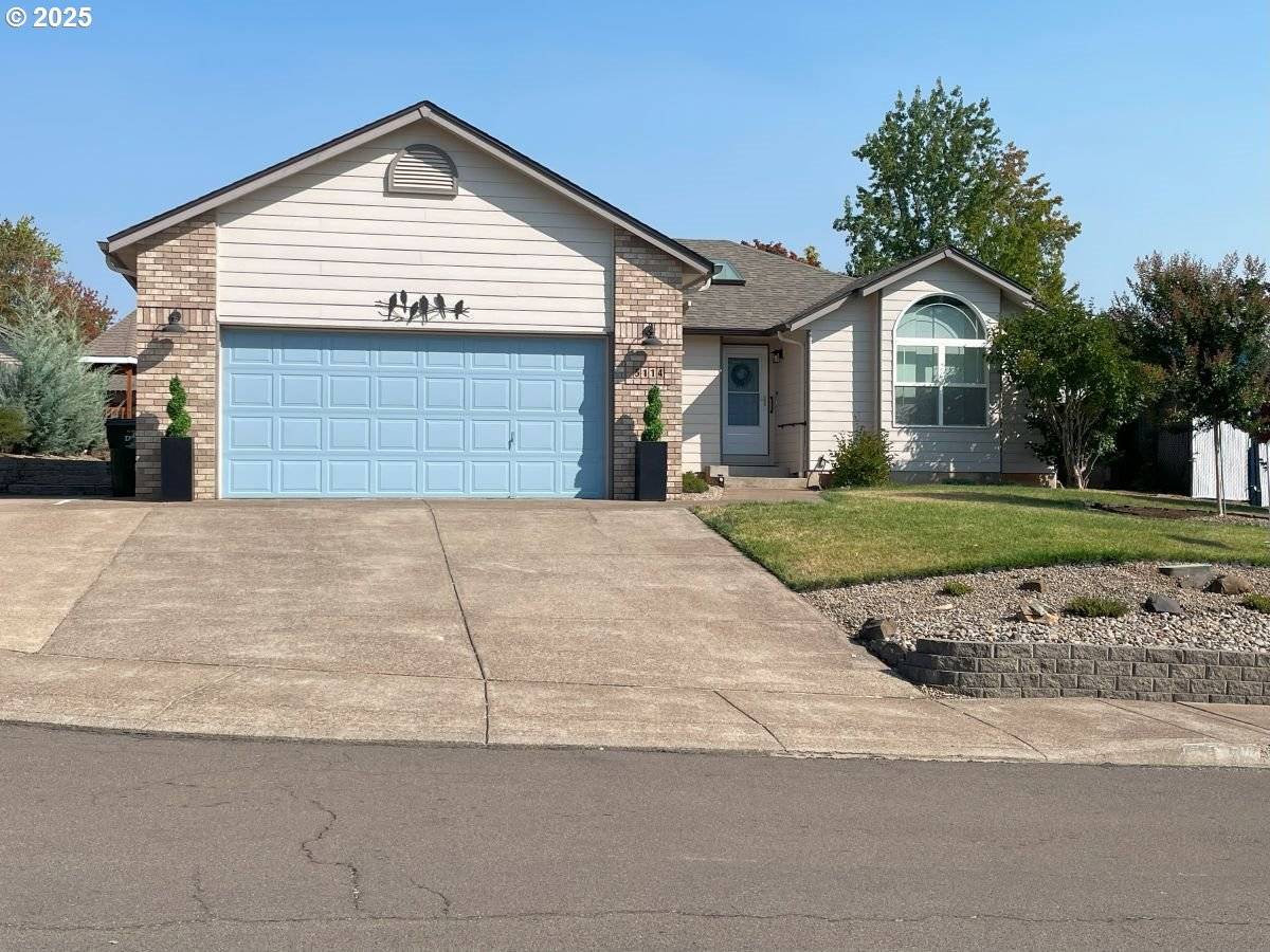 Salem, OR 97306,5114 CHERIE CT SE