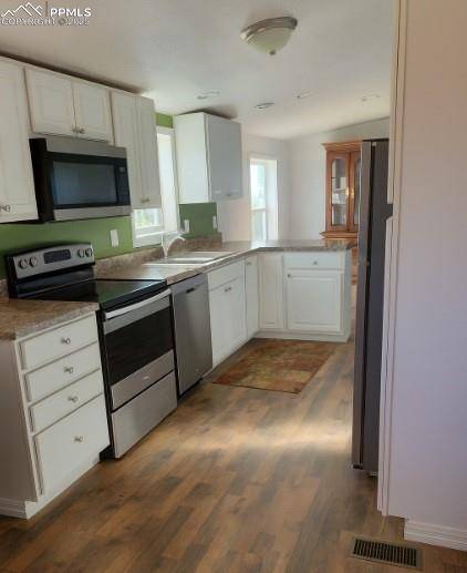 Hugo, CO 80821,823 7th ST