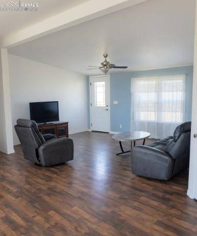 Hugo, CO 80821,823 7th ST