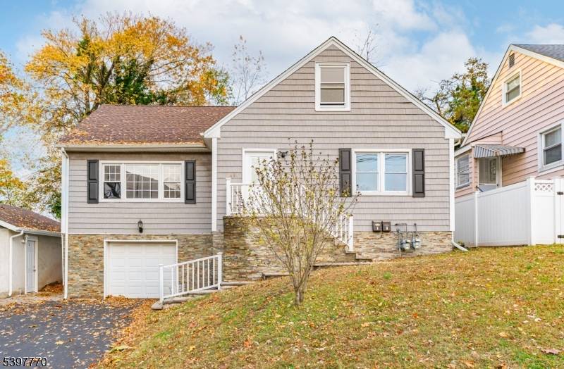 Union Twp., NJ 07083,1481 Walker Ave