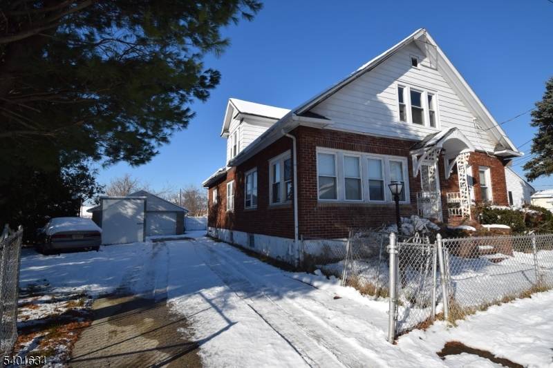 Manville Boro, NJ 08835,127 Gladys Ave