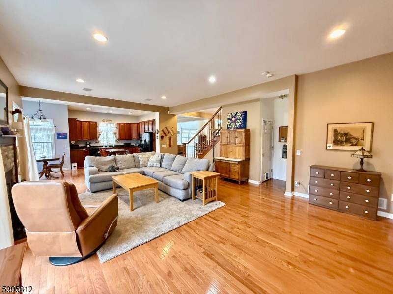 Fredon Twp., NJ 07860,5 Augusta Ct