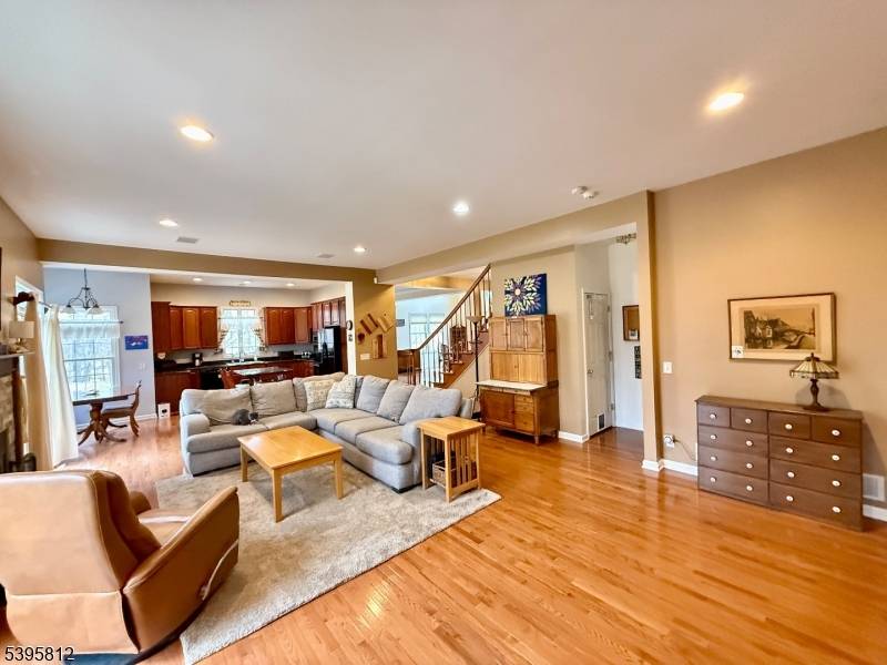 Fredon Twp., NJ 07860,5 Augusta Ct