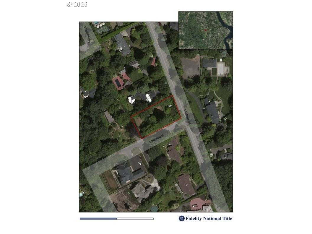 Portland, OR 97219,975 S VACUNA ST