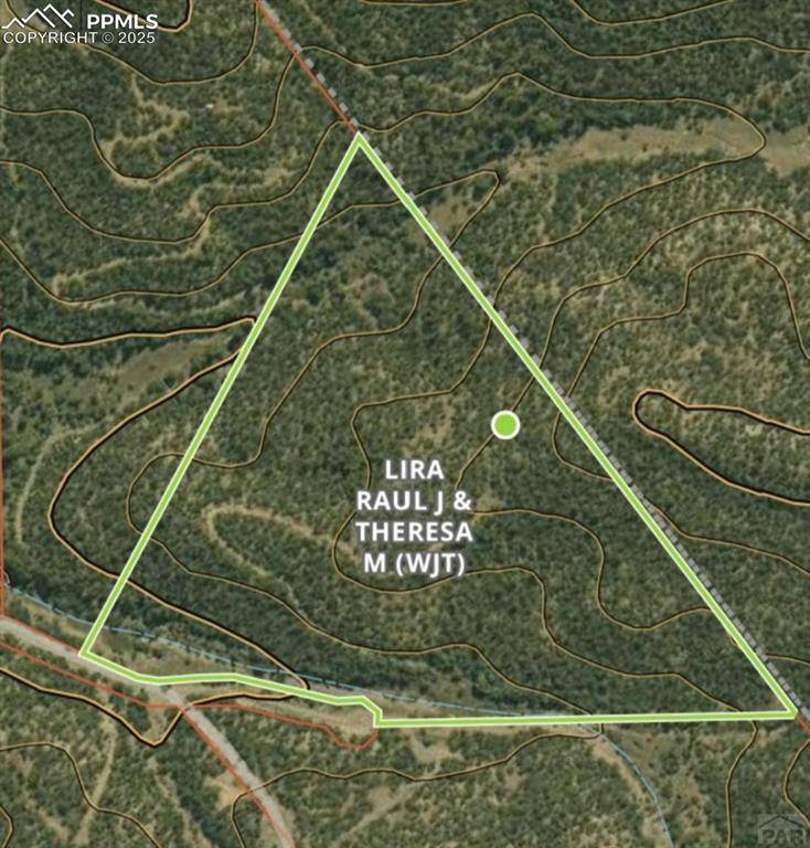 Trinidad, CO 81082,8100 La Belle TRL