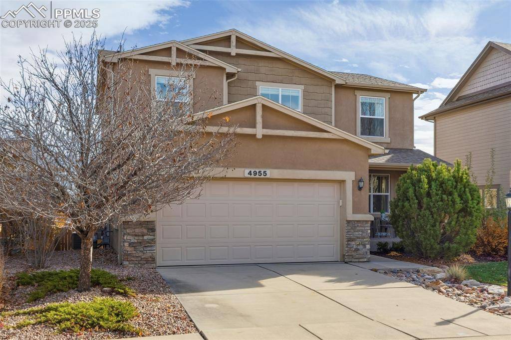 Colorado Springs, CO 80924,4955 Rabbit Mountain CT