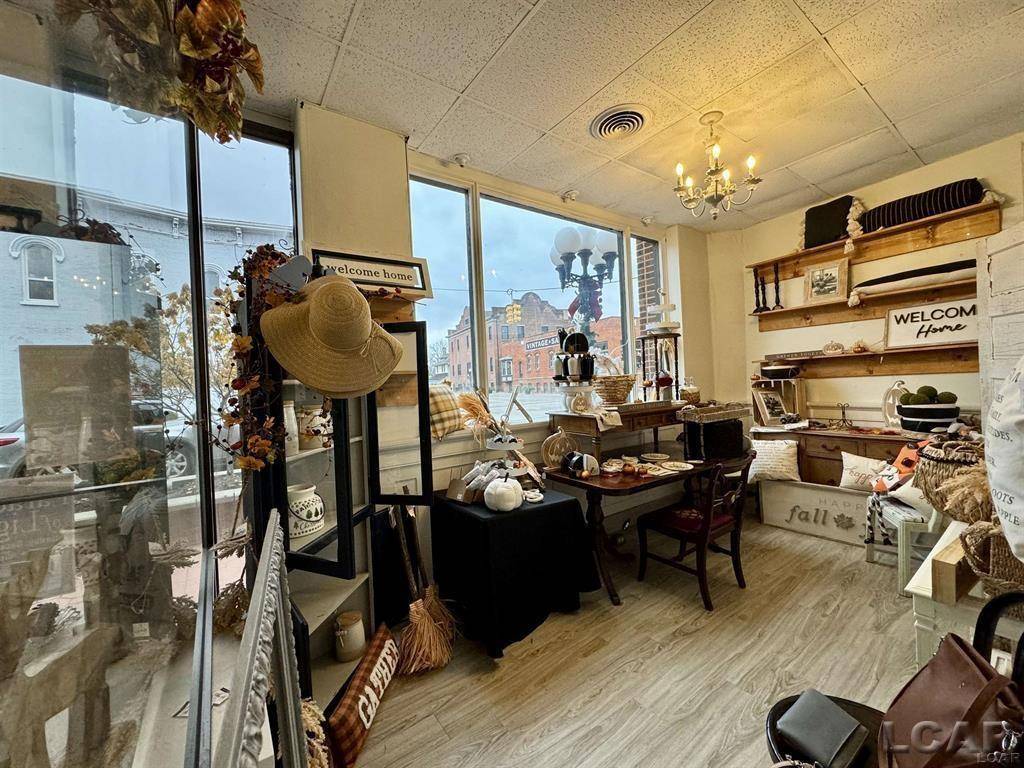 Blissfield, MI 49228,101 S Lane ST