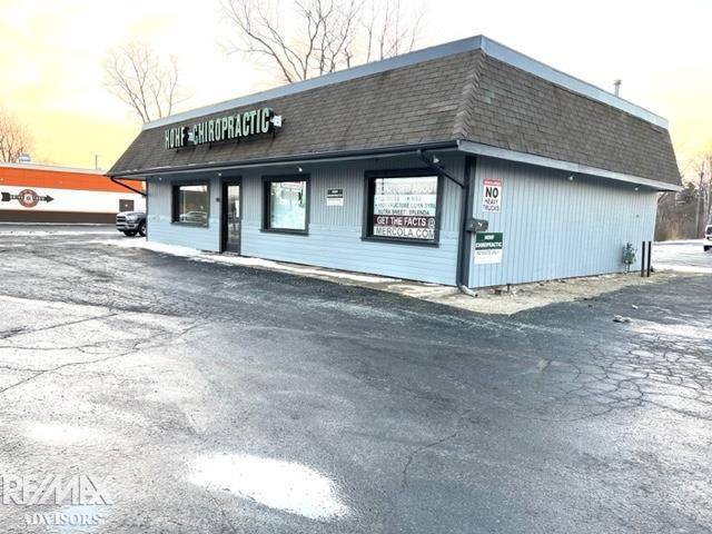 Marysville, MI 48040,1705 Gratiot BLVD