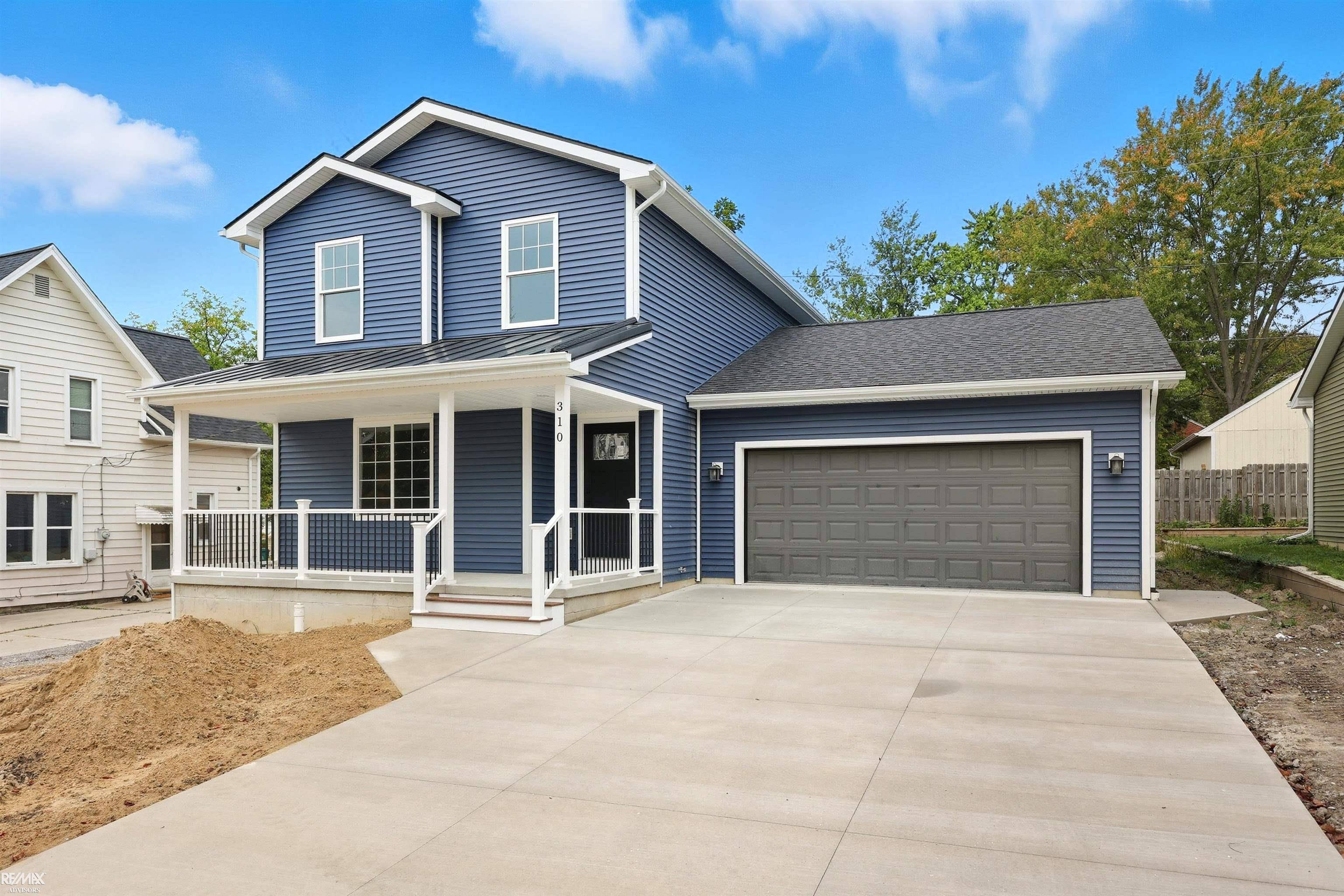 Saint Clair, MI 48079,310 S 6th ST