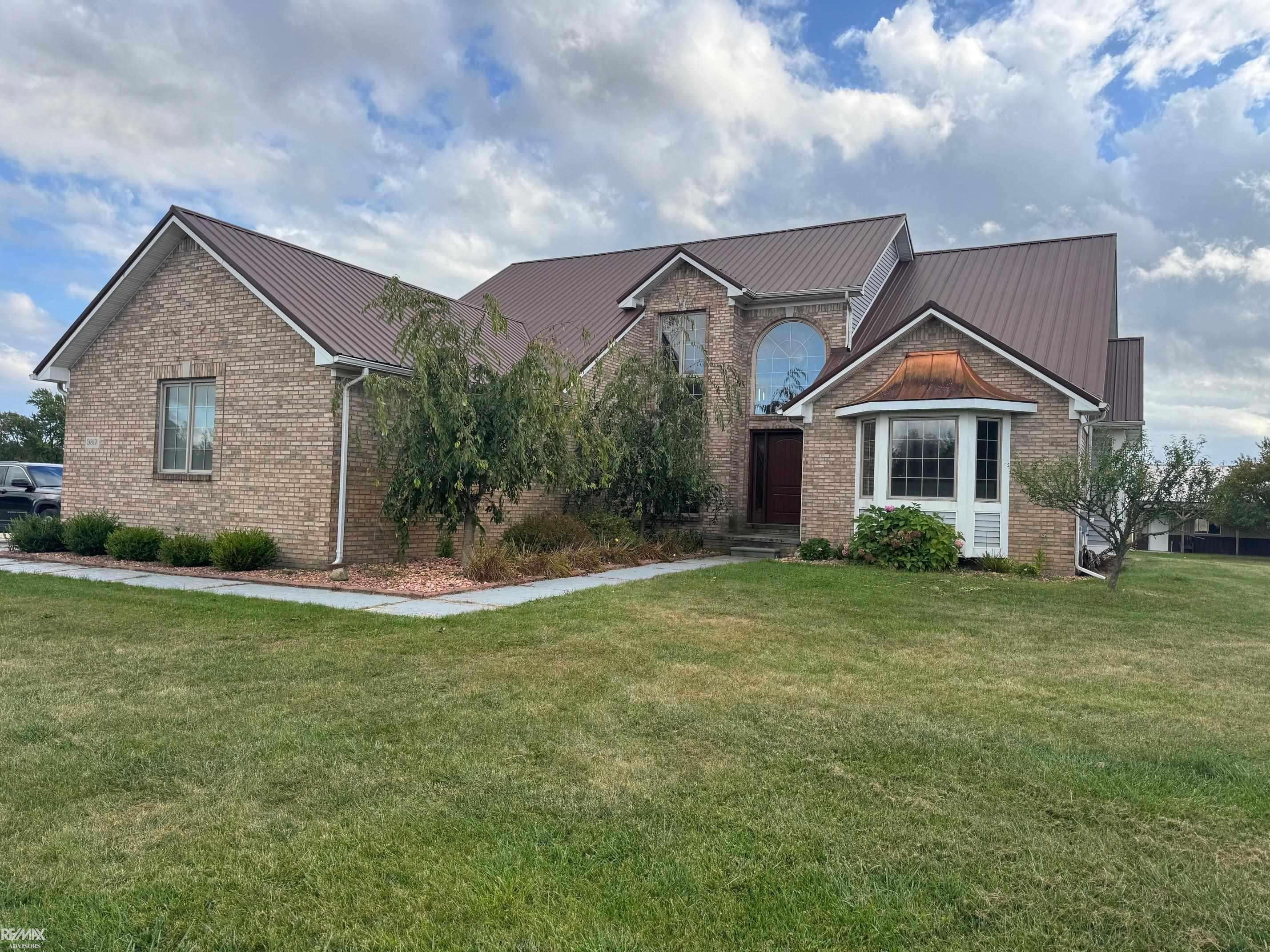 Greenwood, MI 48006,9817 Oatman RD