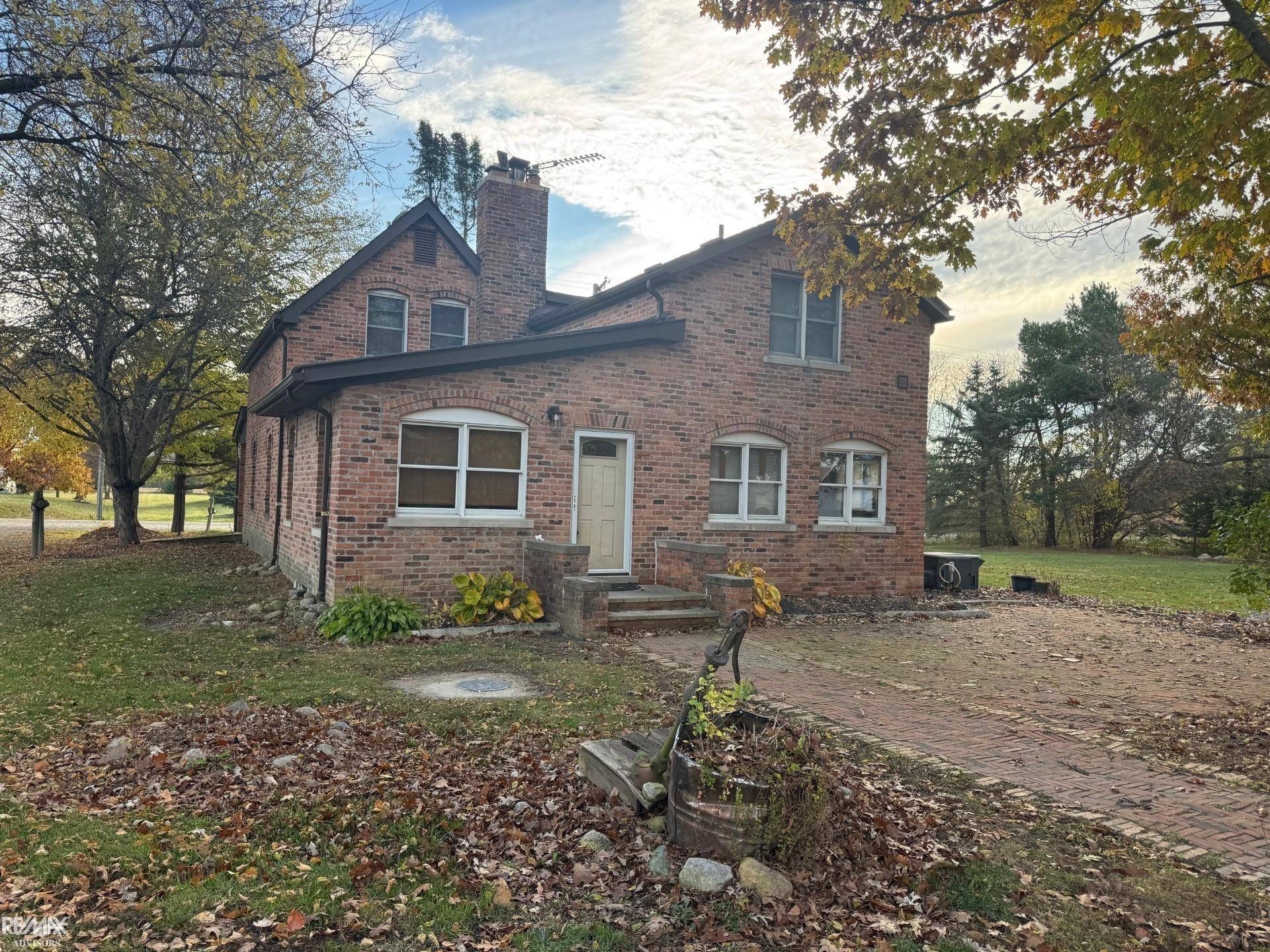 Ray Twp, MI 48096,64341 Hartway RD