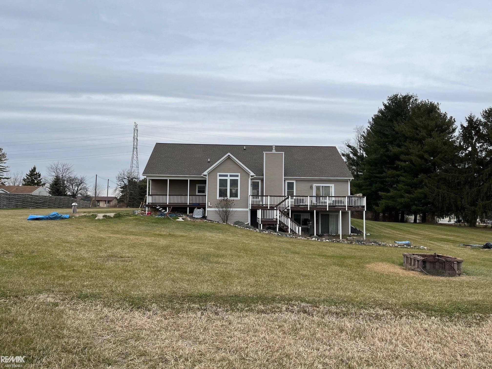 Riley, MI 48041,11173 Smiths Creek RD