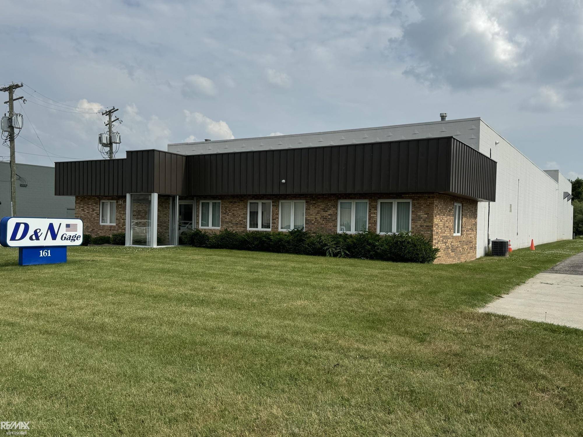 Romeo, MI 48065,161 E Pond DR