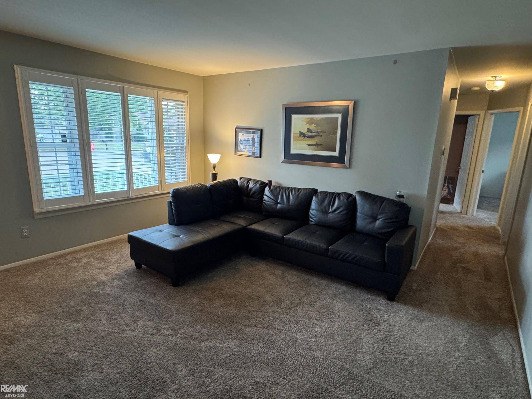 Clinton Township, MI 48038,41786 Fonthill CT