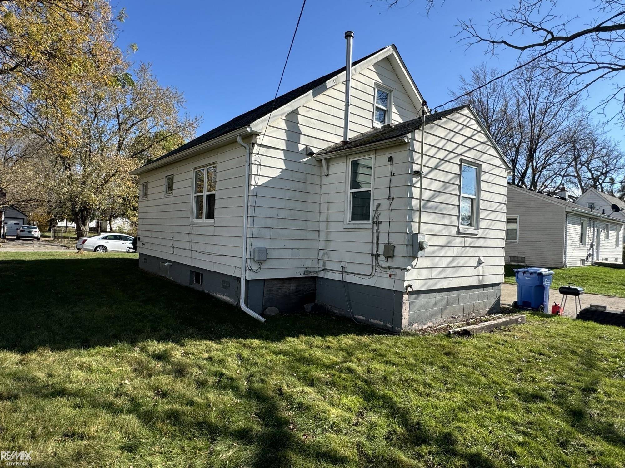 Warren, MI 48091,22595 Curie AVE