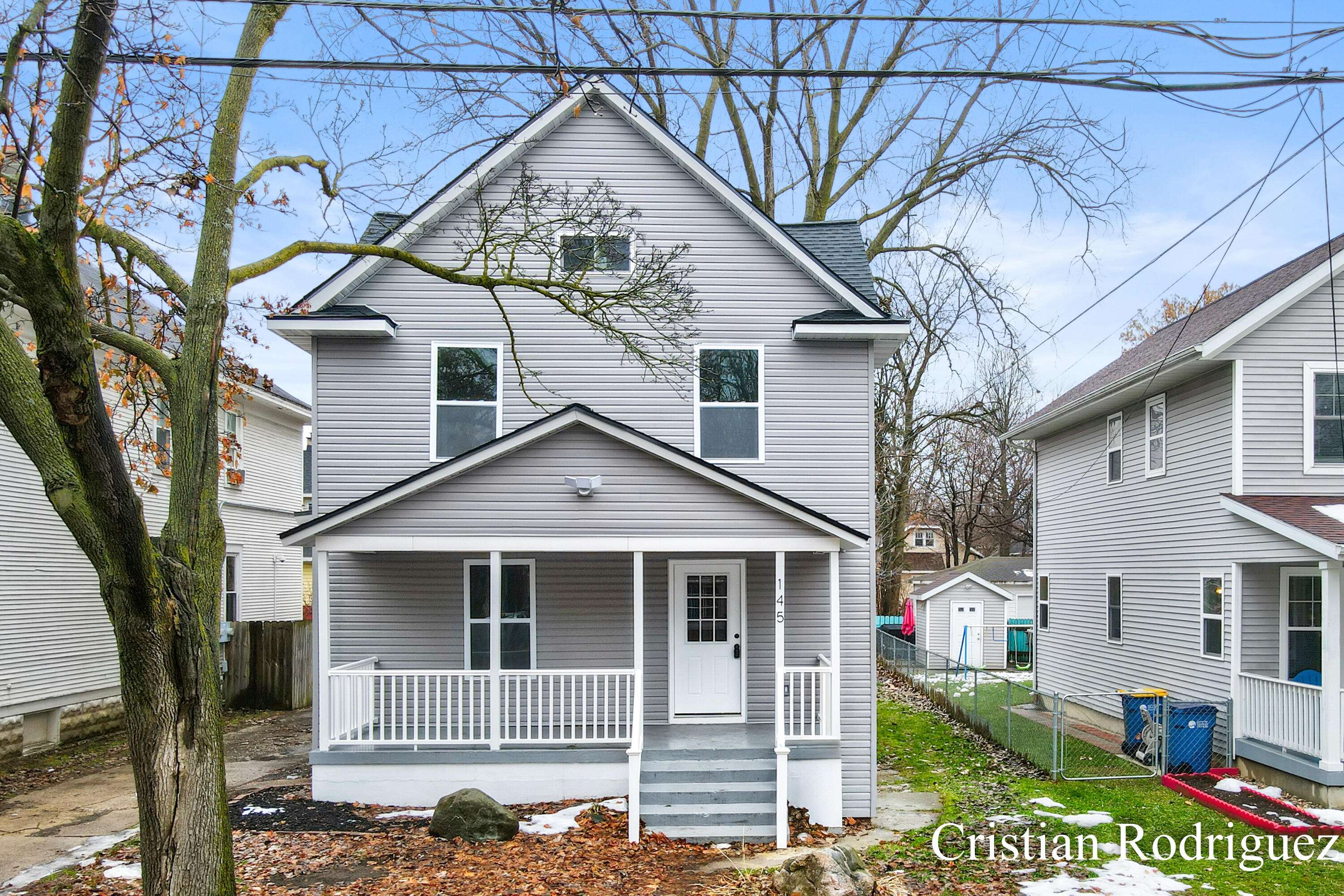 Grand Rapids, MI 49504,145 NW Straight AVE NW