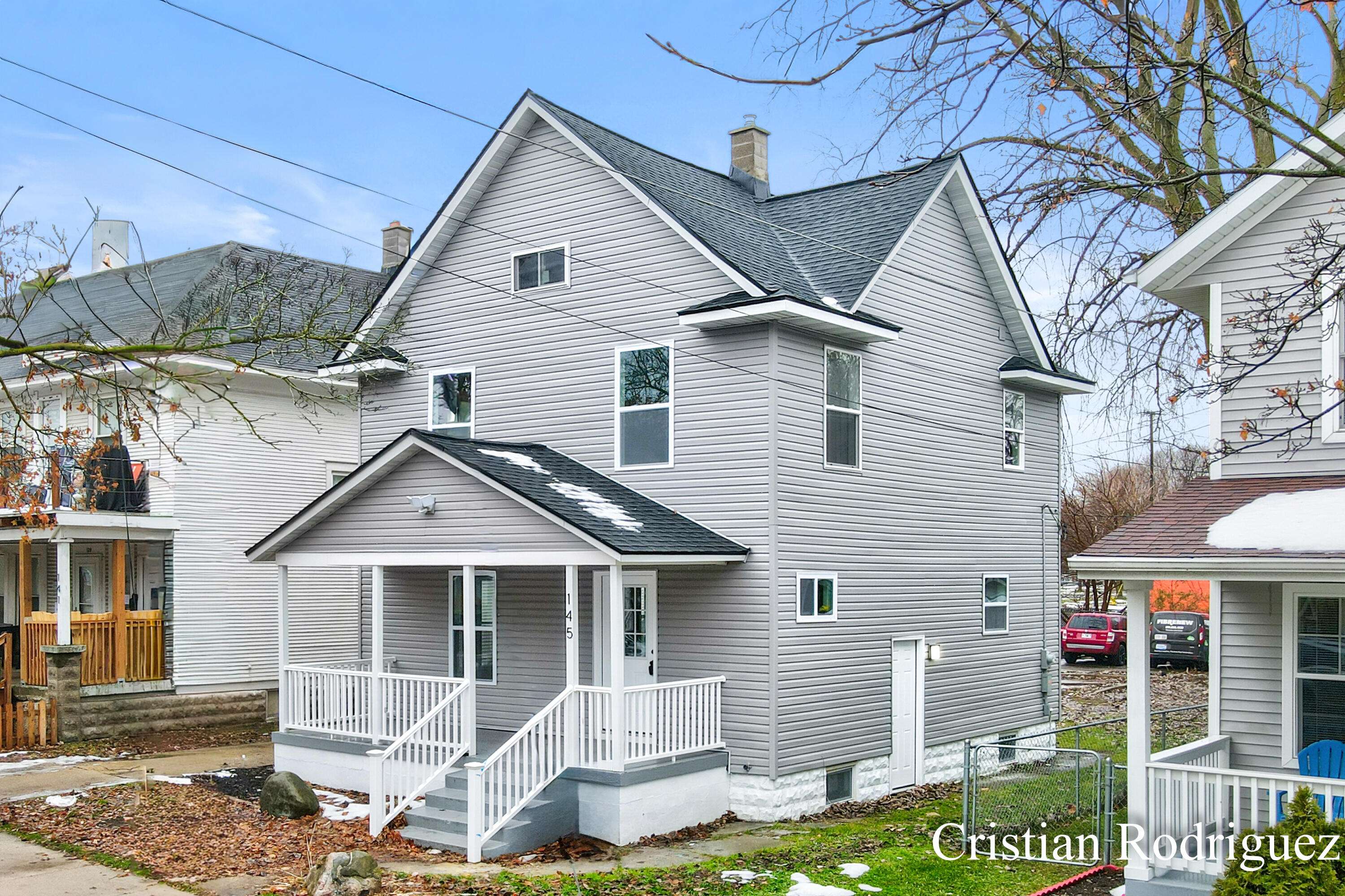 Grand Rapids, MI 49504,145 NW Straight AVE NW