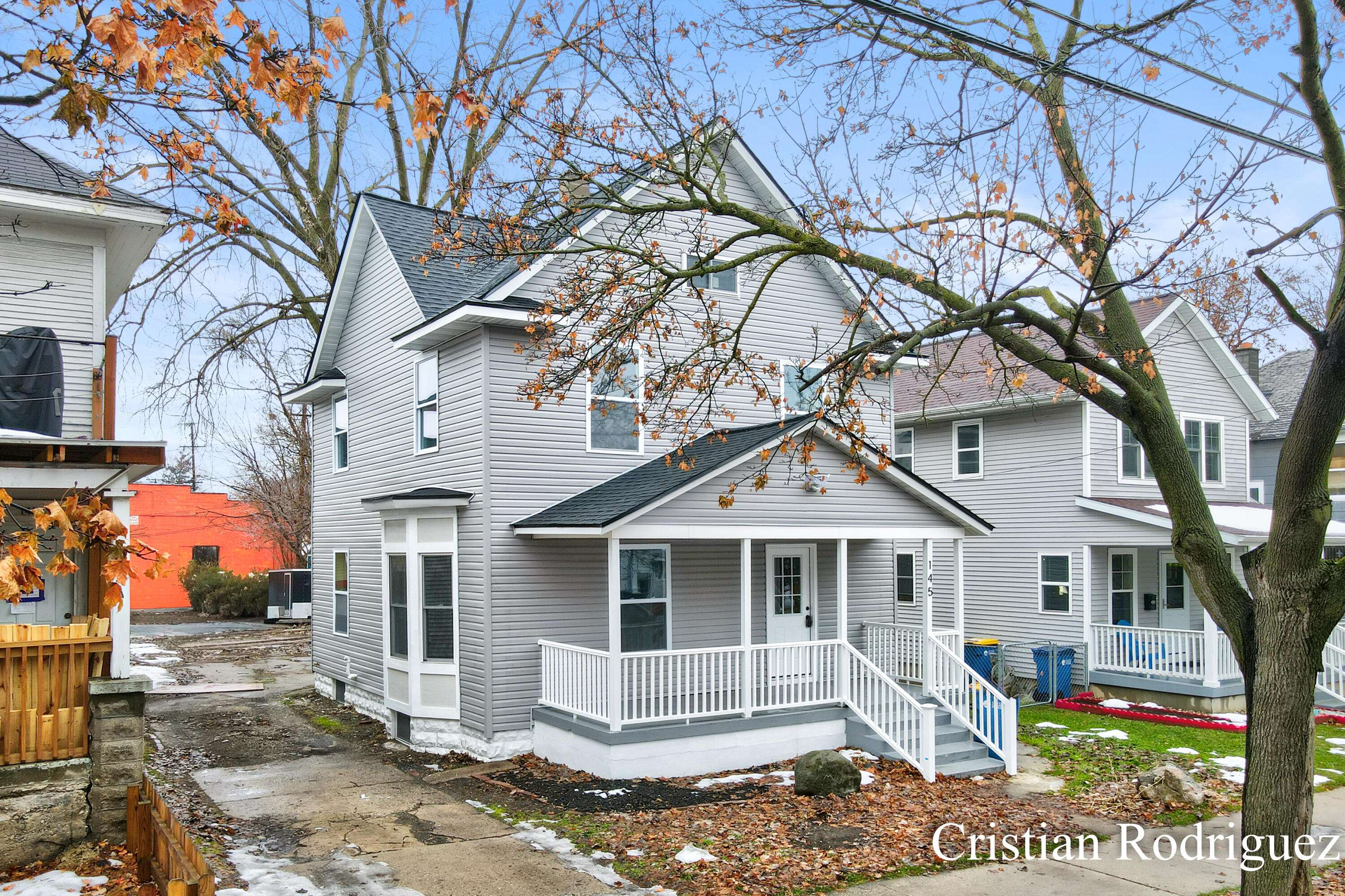 Grand Rapids, MI 49504,145 NW Straight AVE NW