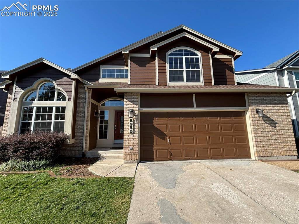 Colorado Springs, CO 80920,8950 Rochester DR