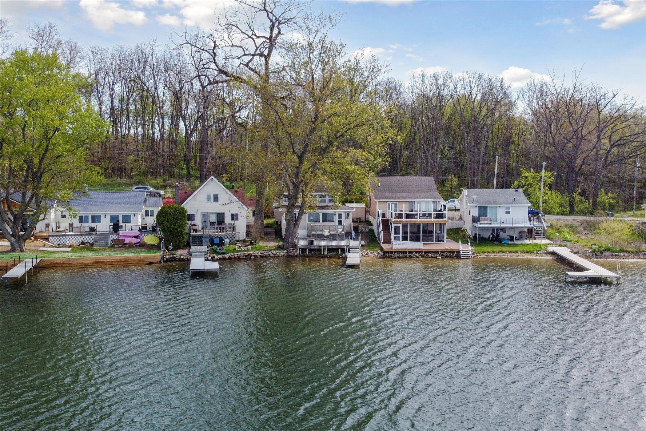 Edwardsburg, MI 49112,68430 Dailey RD