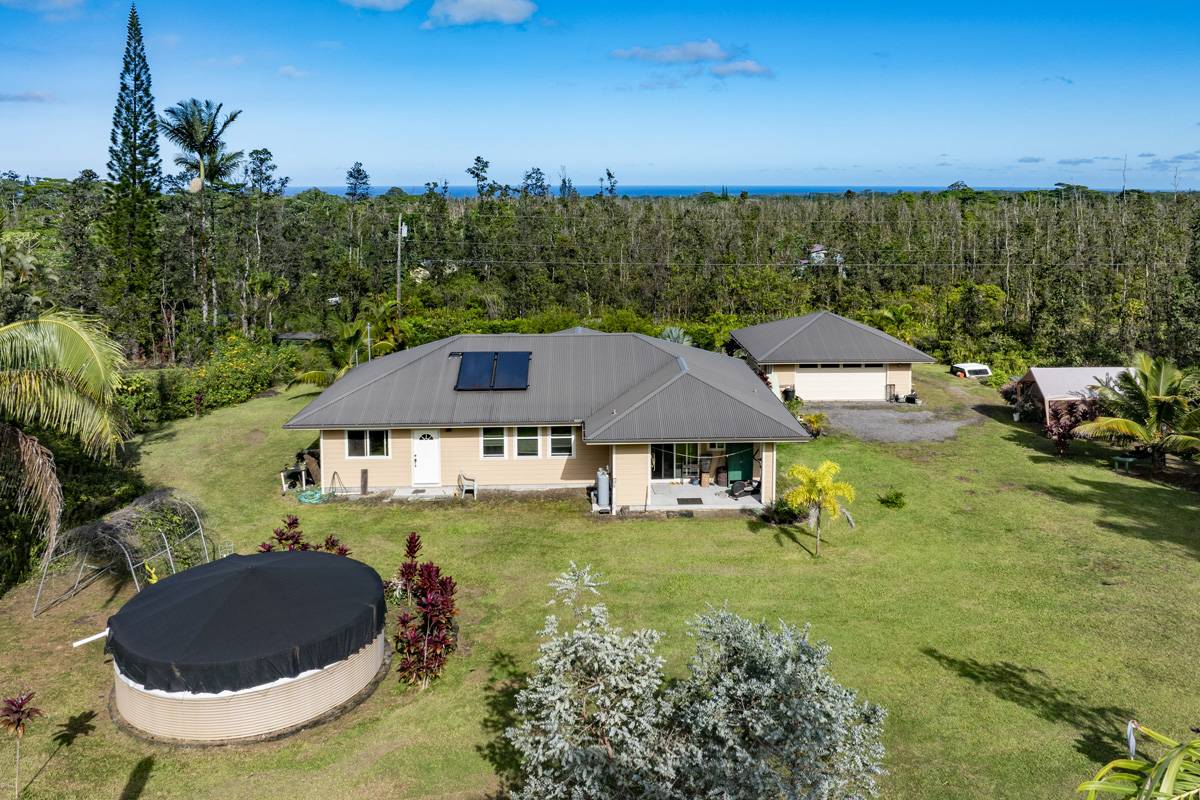 Kurtistown, HI 96760,16-1594 39TH AVE