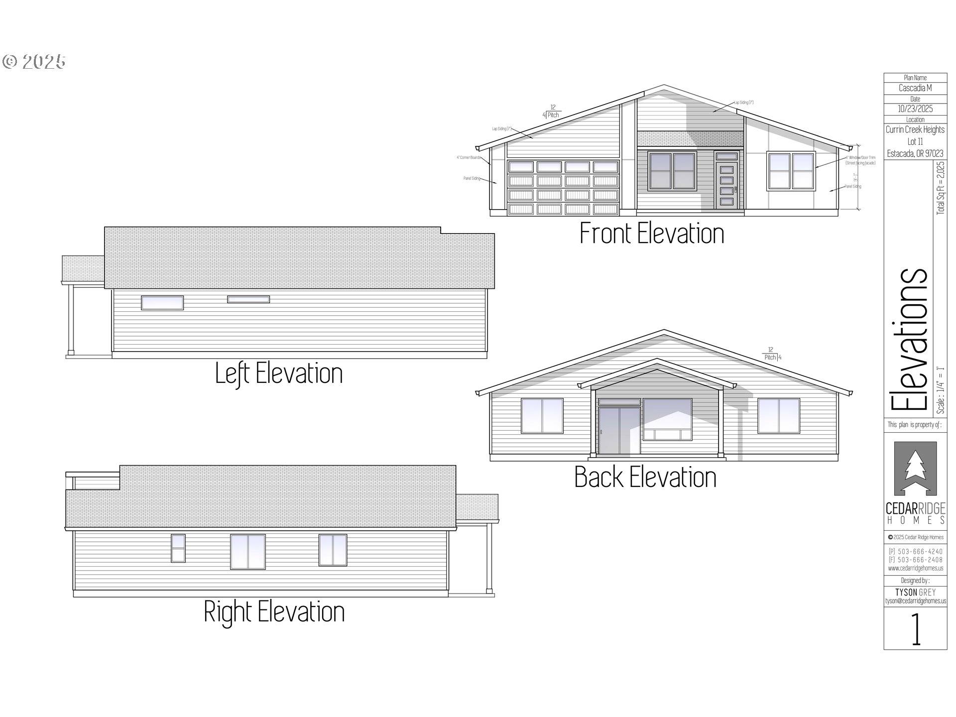 Estacada, OR 97023,1570 NE Wiley LN #11