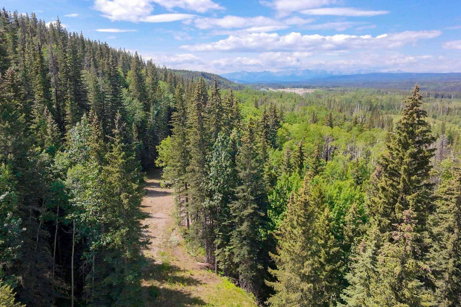 Rural Yellowhead County, AB T7V 1X4,5-24-52-4 SE