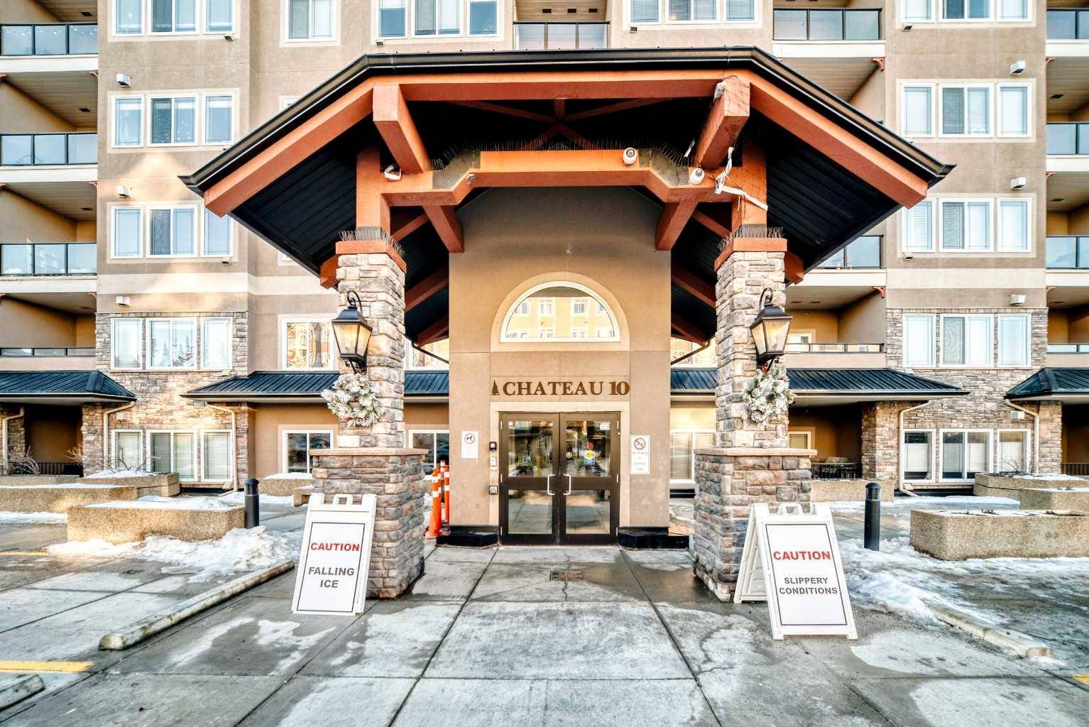 Calgary, AB T3H 5X3,10 DISCOVERY RIDGE Close SW #213