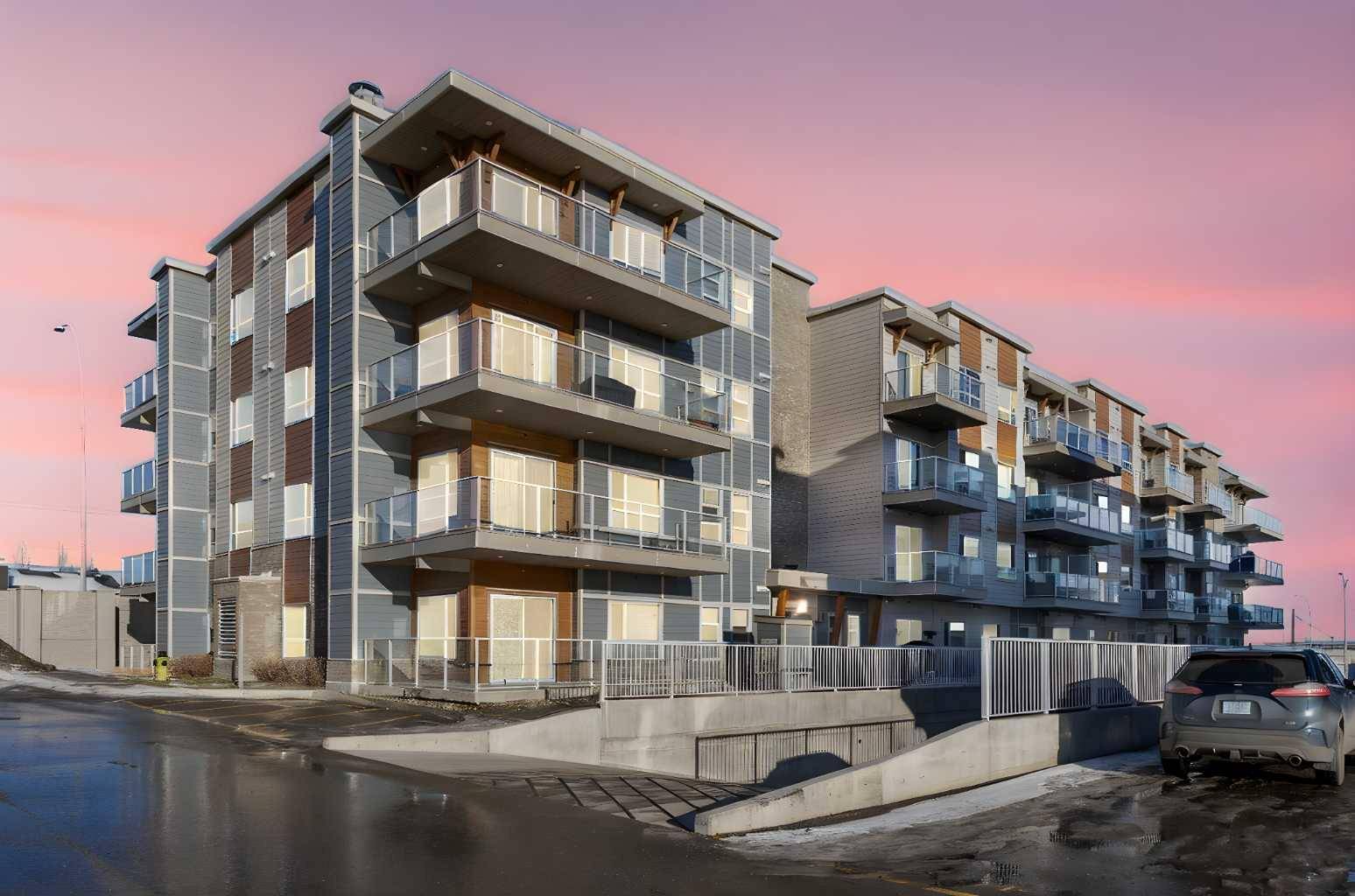 Calgary, AB T3K 2N3,200 Harvest Hills PL NE #302