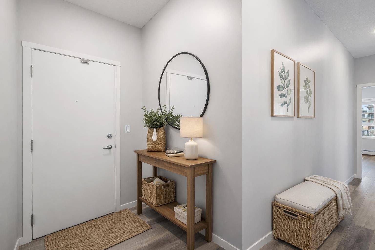 Calgary, AB T3K 2N3,200 Harvest Hills PL NE #302